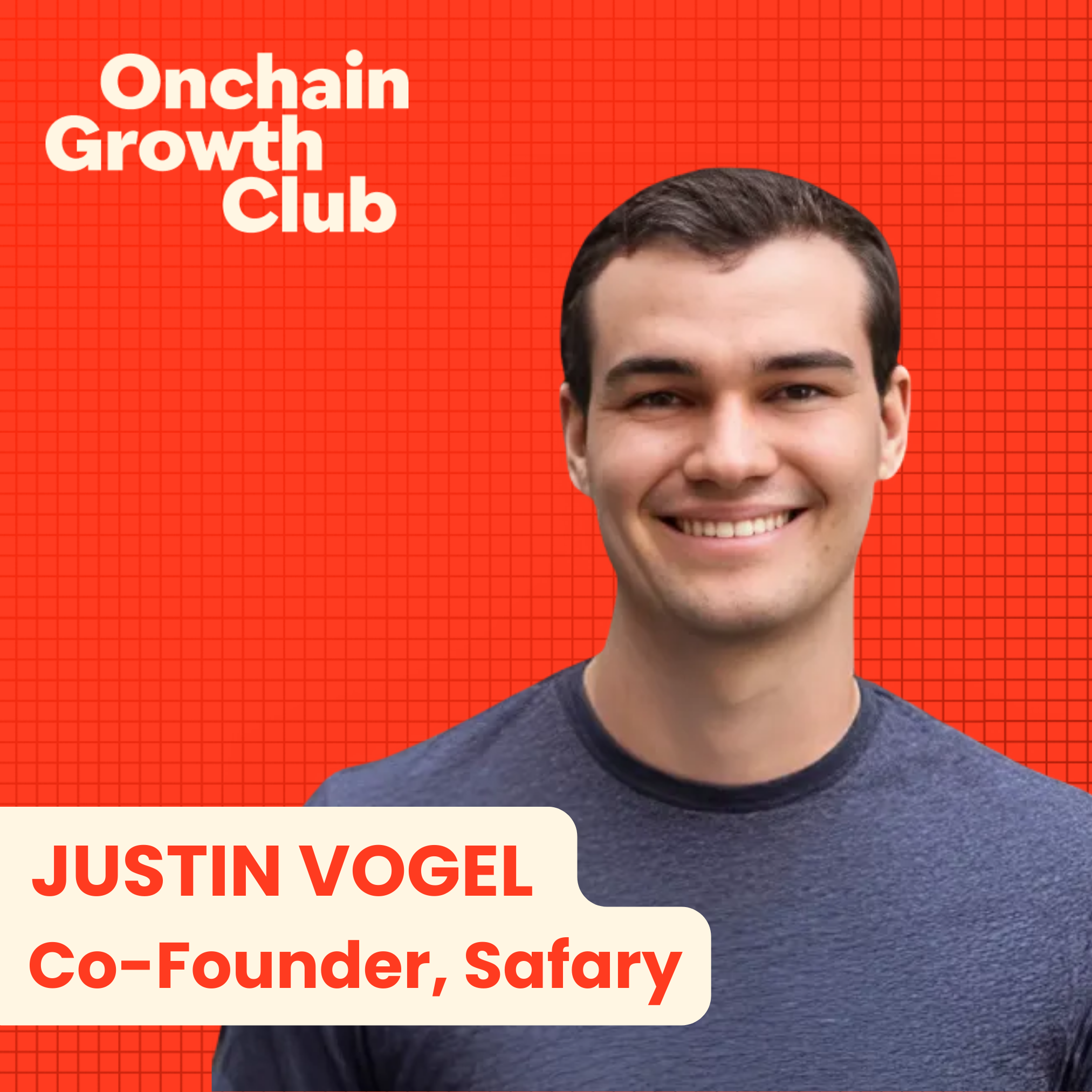 Onchain Growth Club gallery image