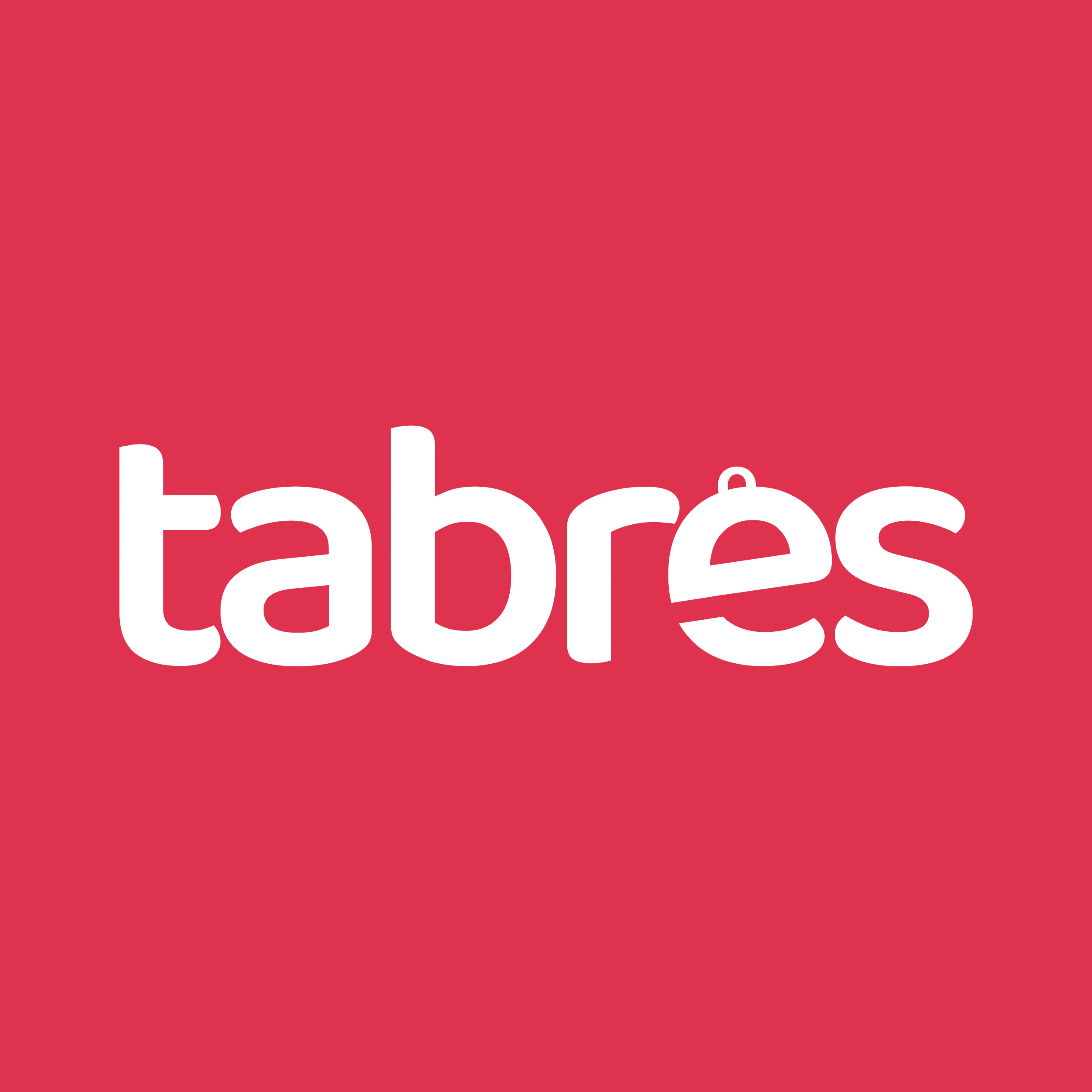 Tabres
