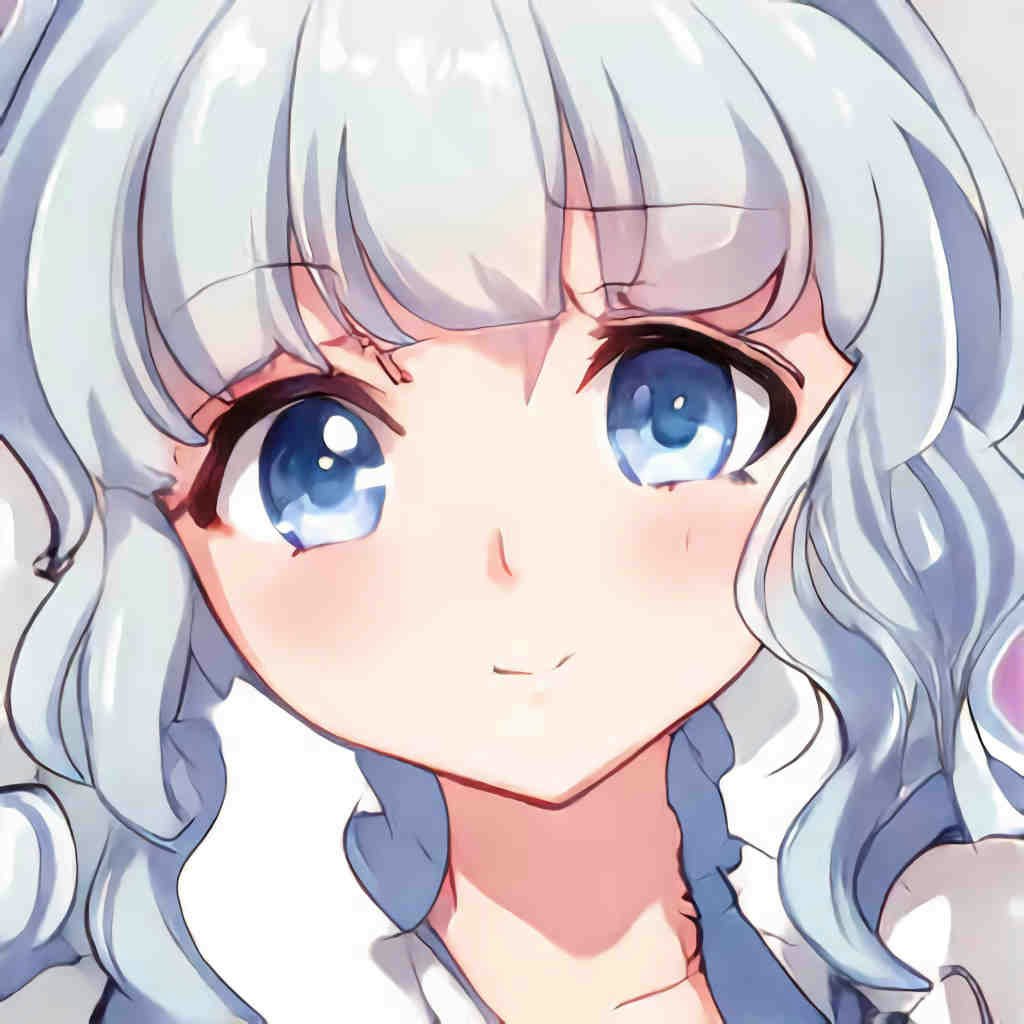 This waifu does not exist gallery image