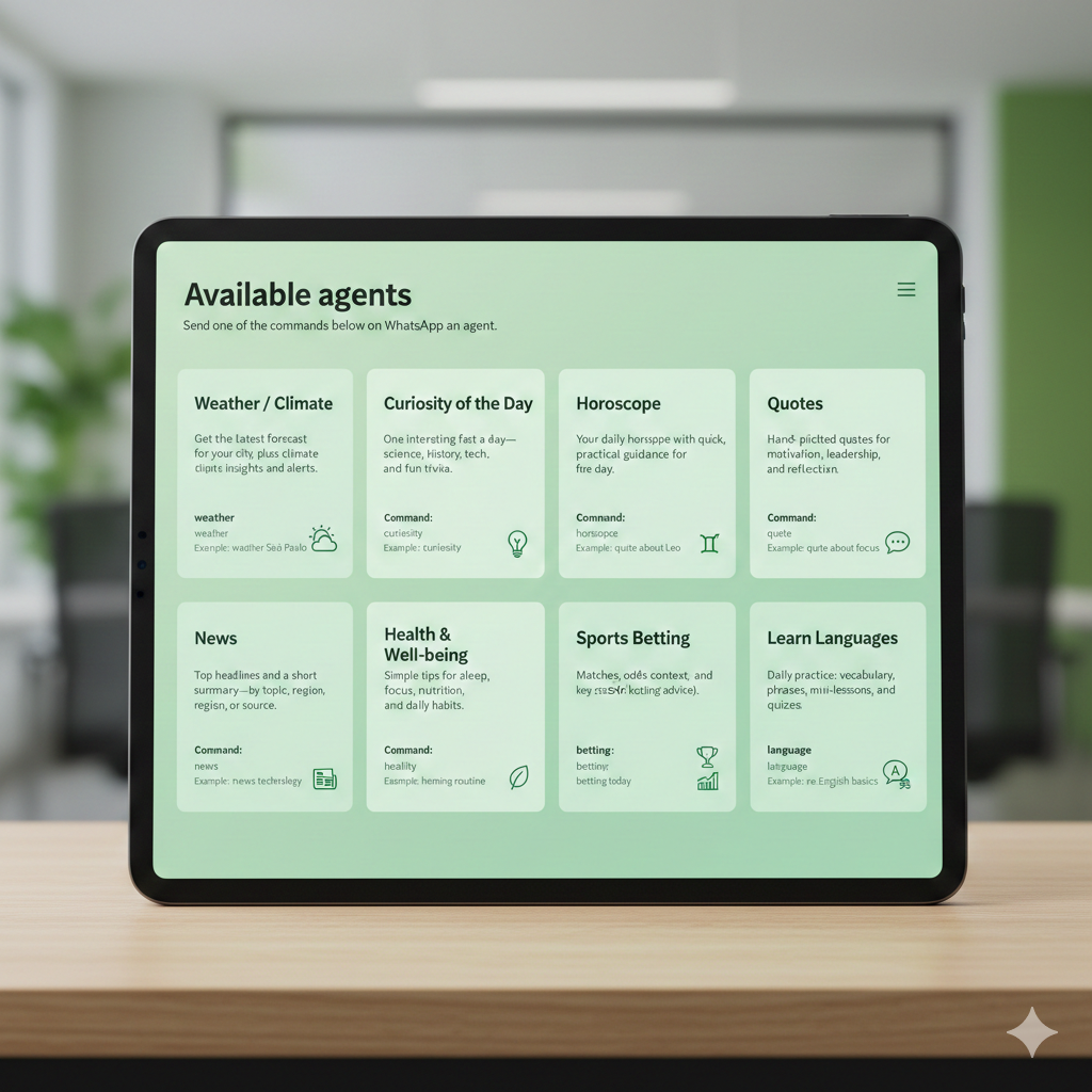 WhatsApp voice notes to team-ready text - Main product screenshot demonstrating key features and user interface