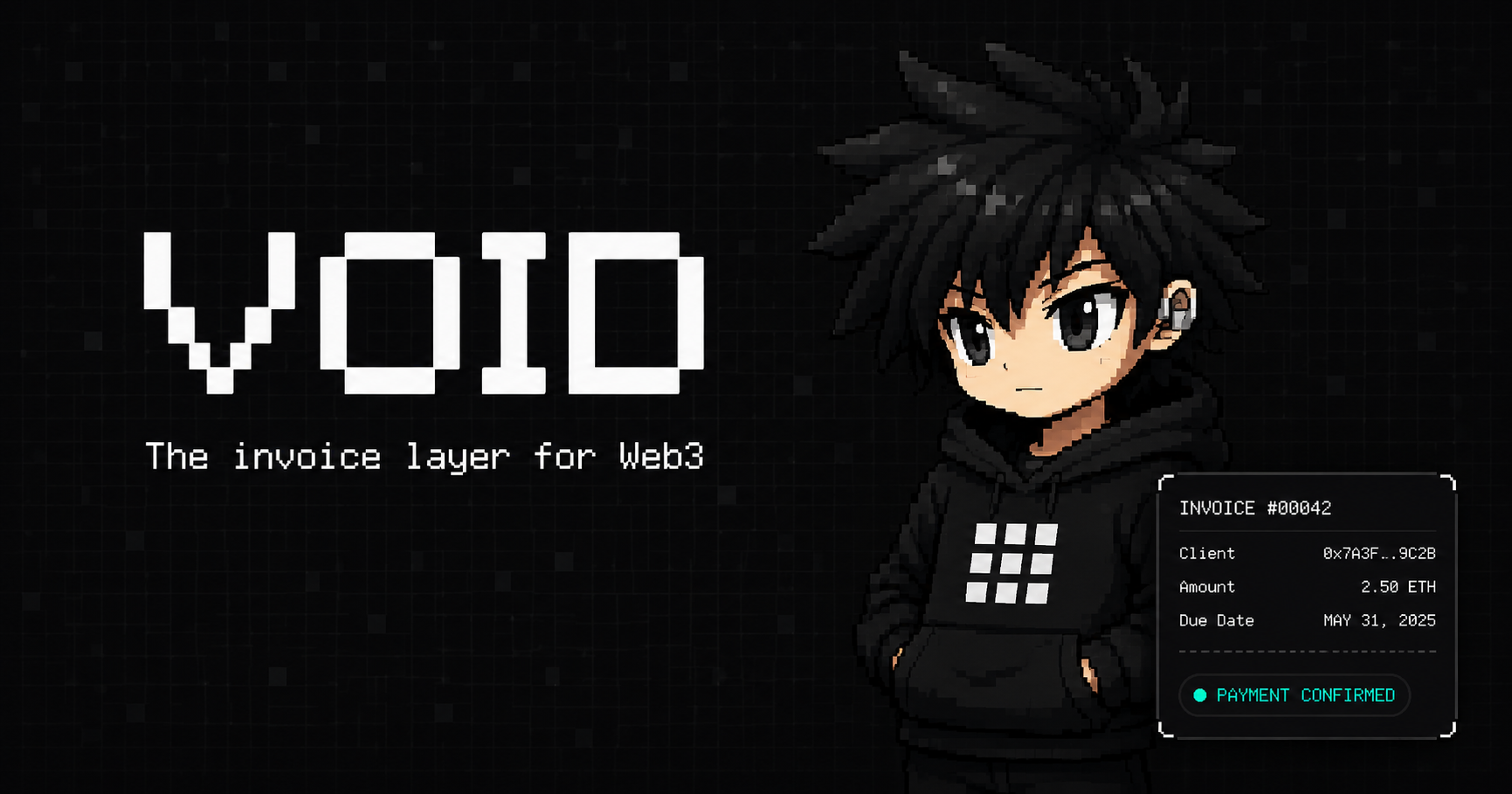 VOID gallery image