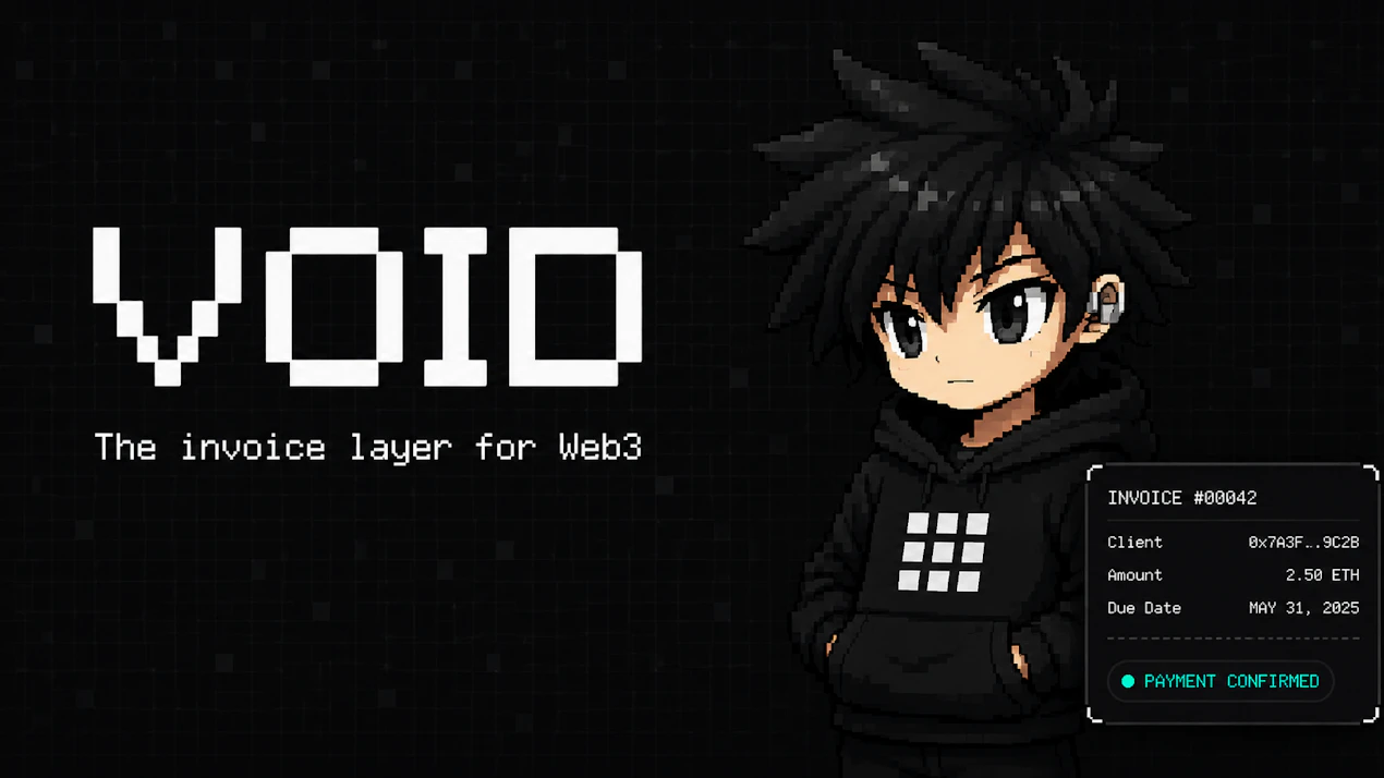 VOID product