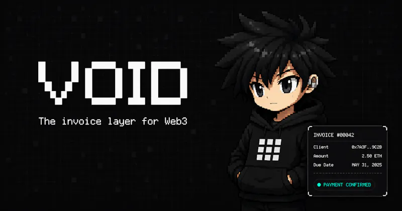 VOID screenshot 1