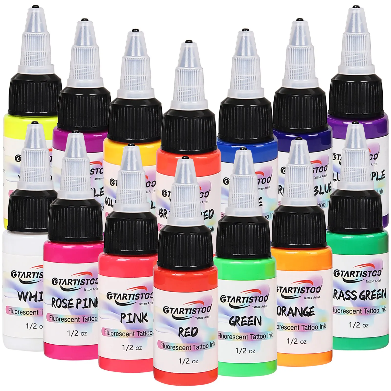 Gtartistoo tattoo supply gallery image