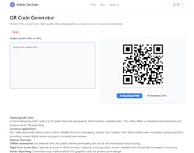 Online DevTools gallery image