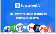 Subscribed 3.0