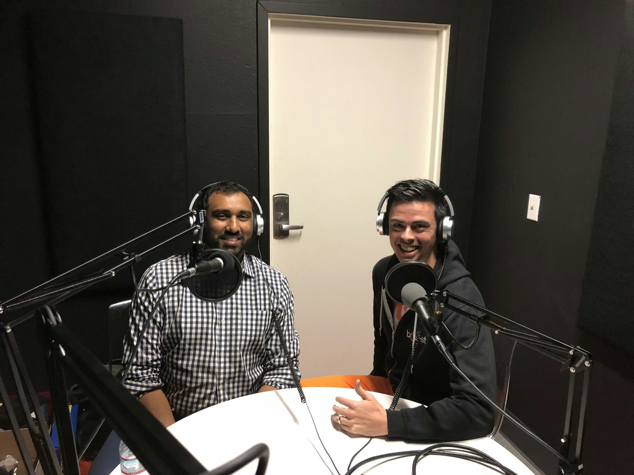 Boost VC gallery image