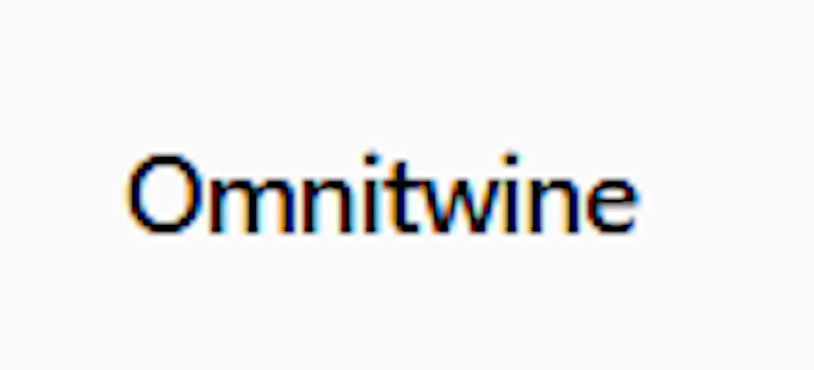 Omnitwine screenshot 1