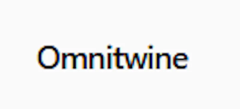 Omnitwine screenshot 1