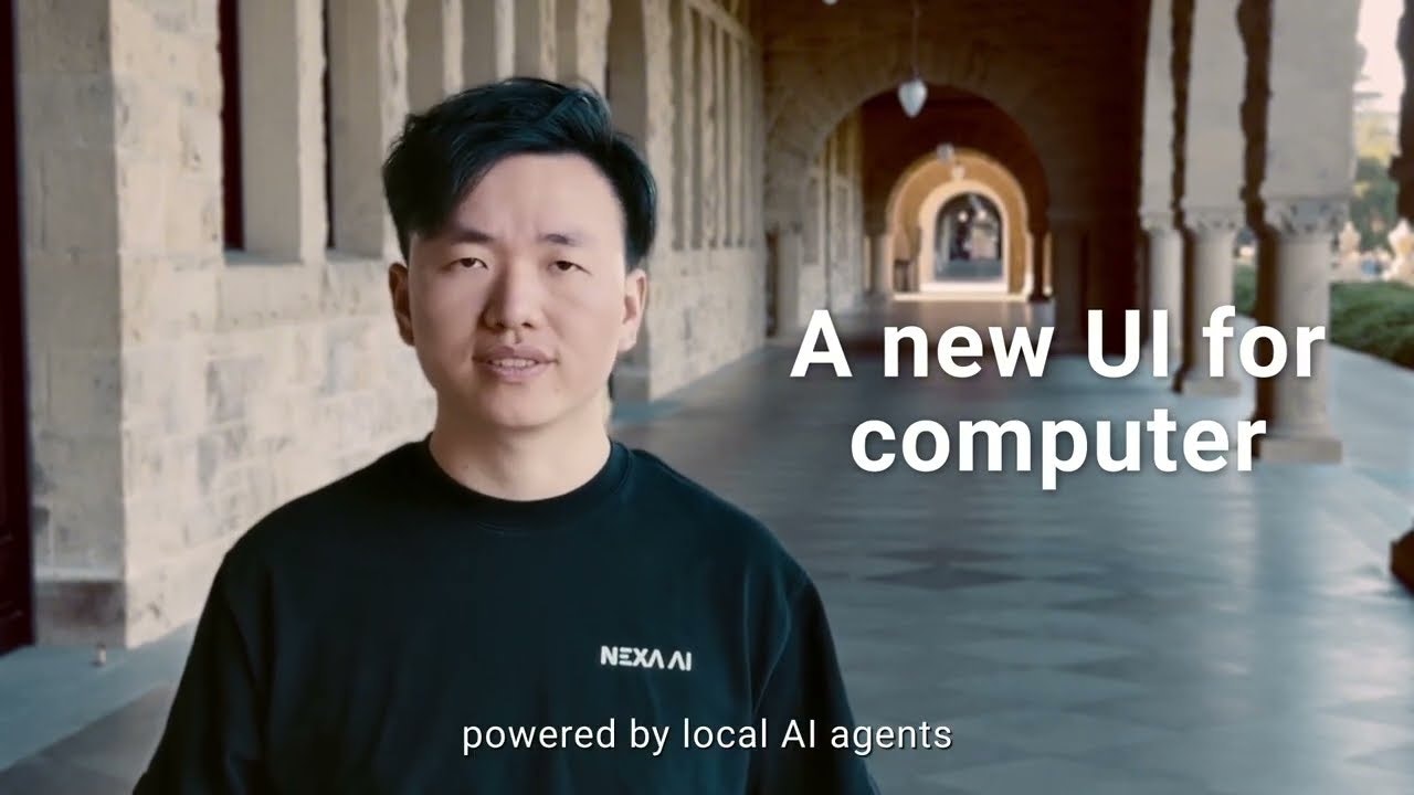 Hyperlink by Nexa AI gallery image