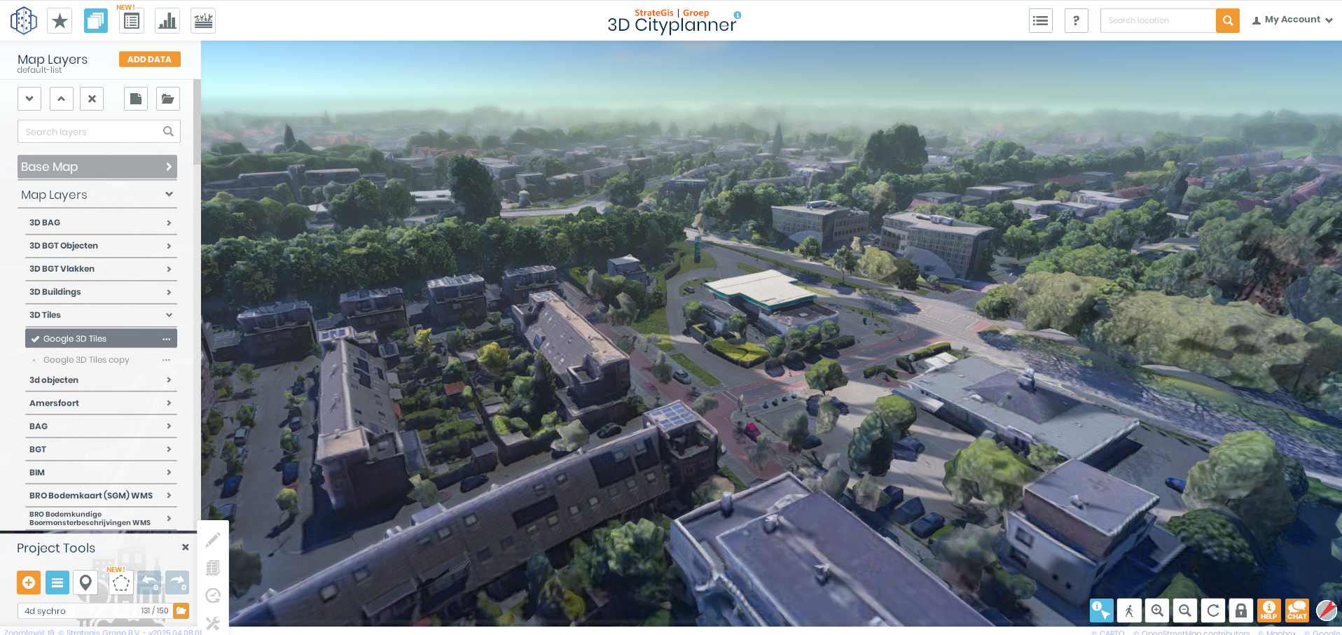 3D Cityplanner media 6