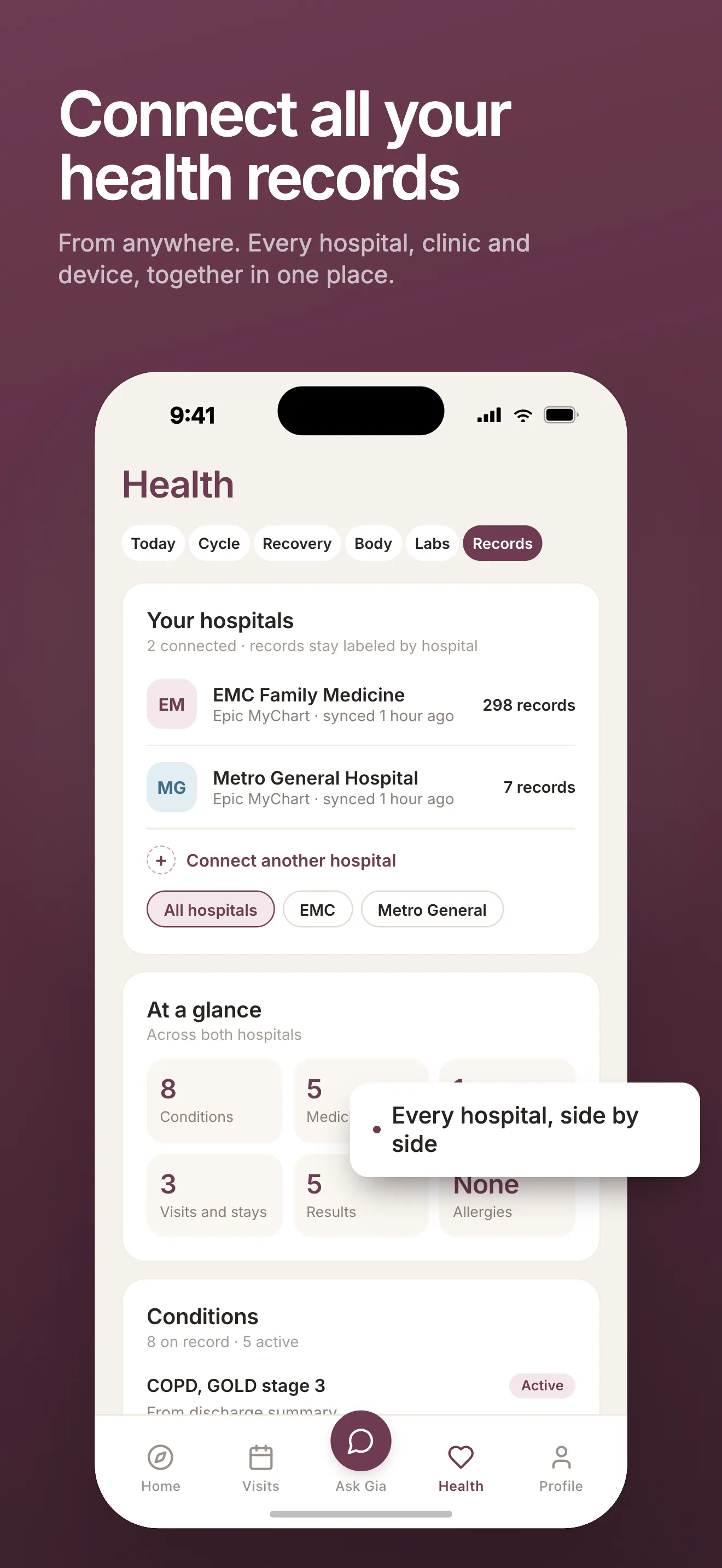 Gia Health gallery image