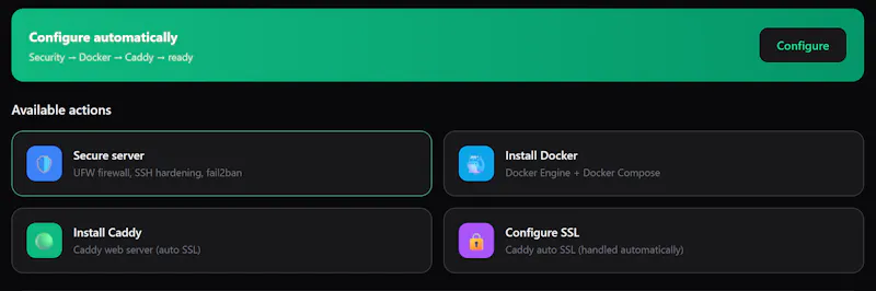 srvly screenshot 3