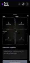 Nano Studio gallery image