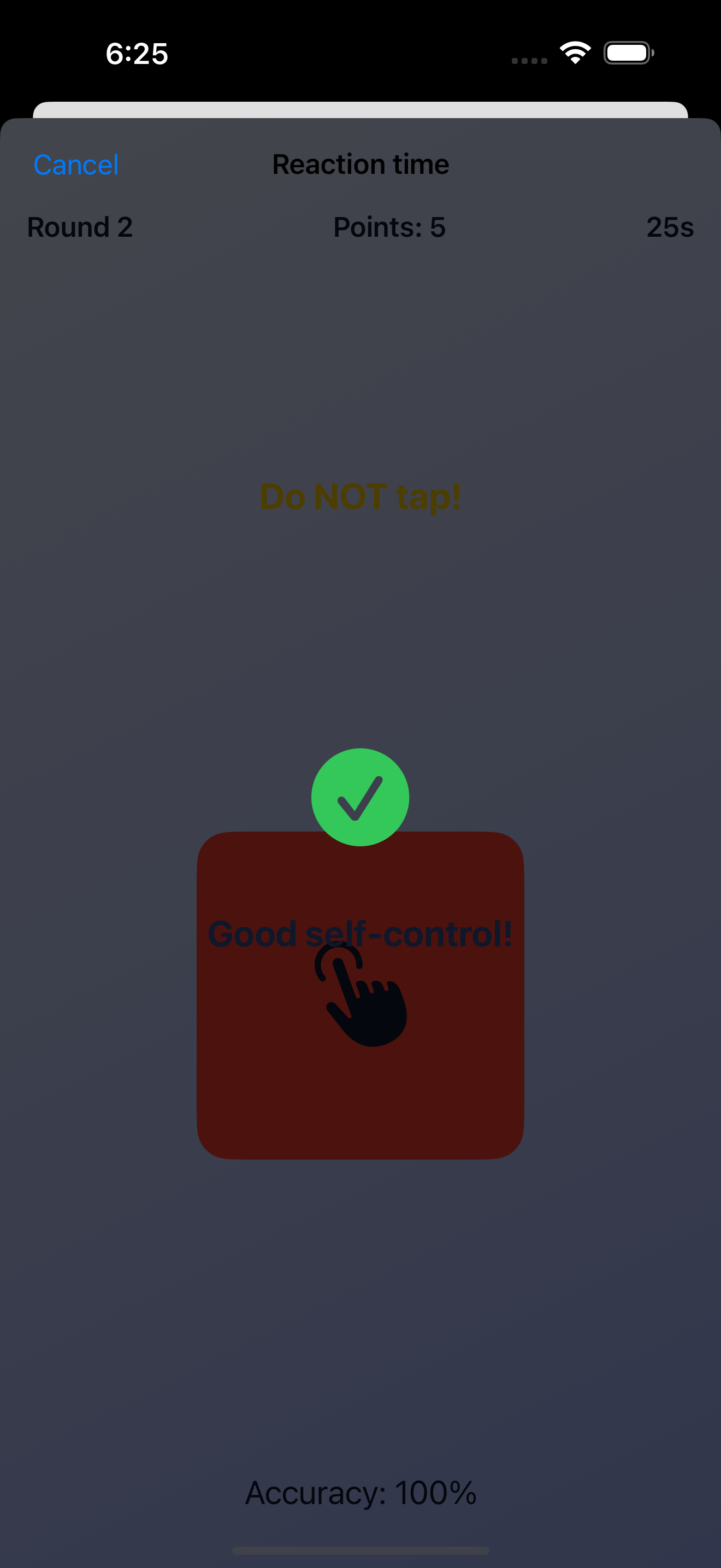 SynapseGym - mental training gallery image