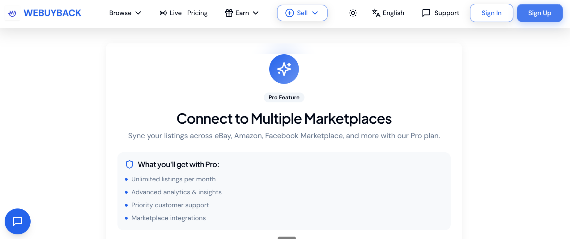 WeBuyBack gallery image