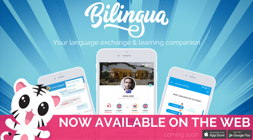 Bilingua gallery image