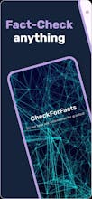 CheckForFacts - now for your iPhone gallery image