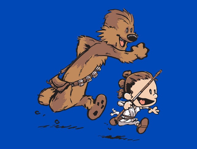 The Shirt List gallery image