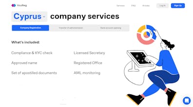 YouReg gallery image