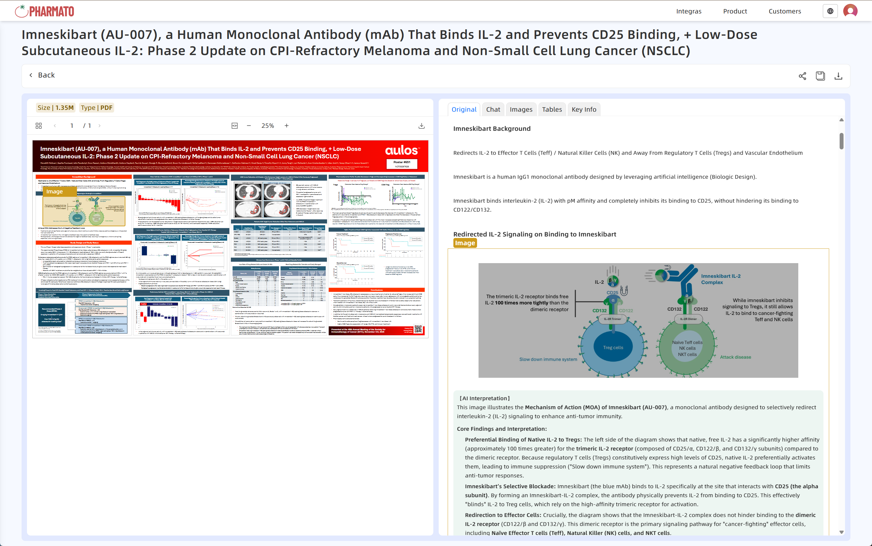 Pharmato Integras gallery image