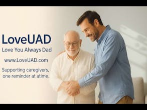 loveUAD: Love You Always Dad gallery image