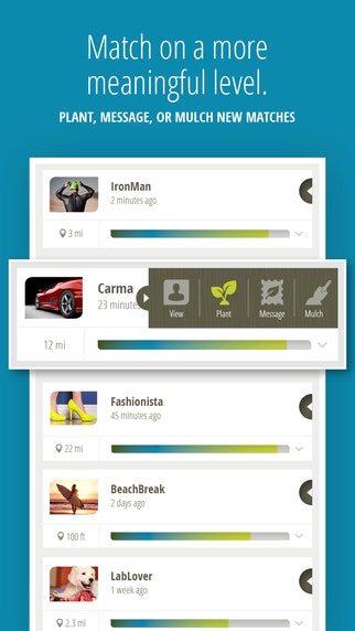 SameGrain gallery image