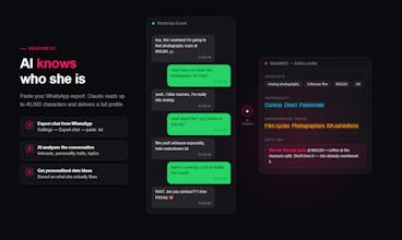 MatchMGT gallery image