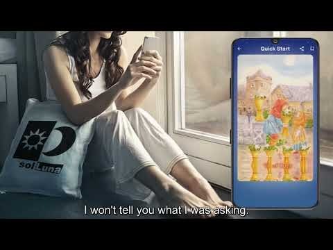 Let's Tarot gallery image