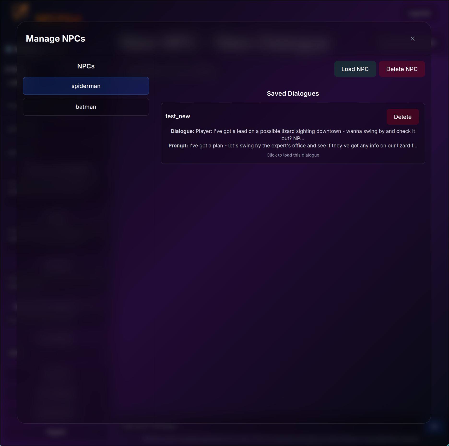 NPCPilot AI media 2