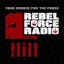 Rebel Force Radio - December 4, 2015