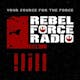 Rebel Force Radio - December 4, 2015