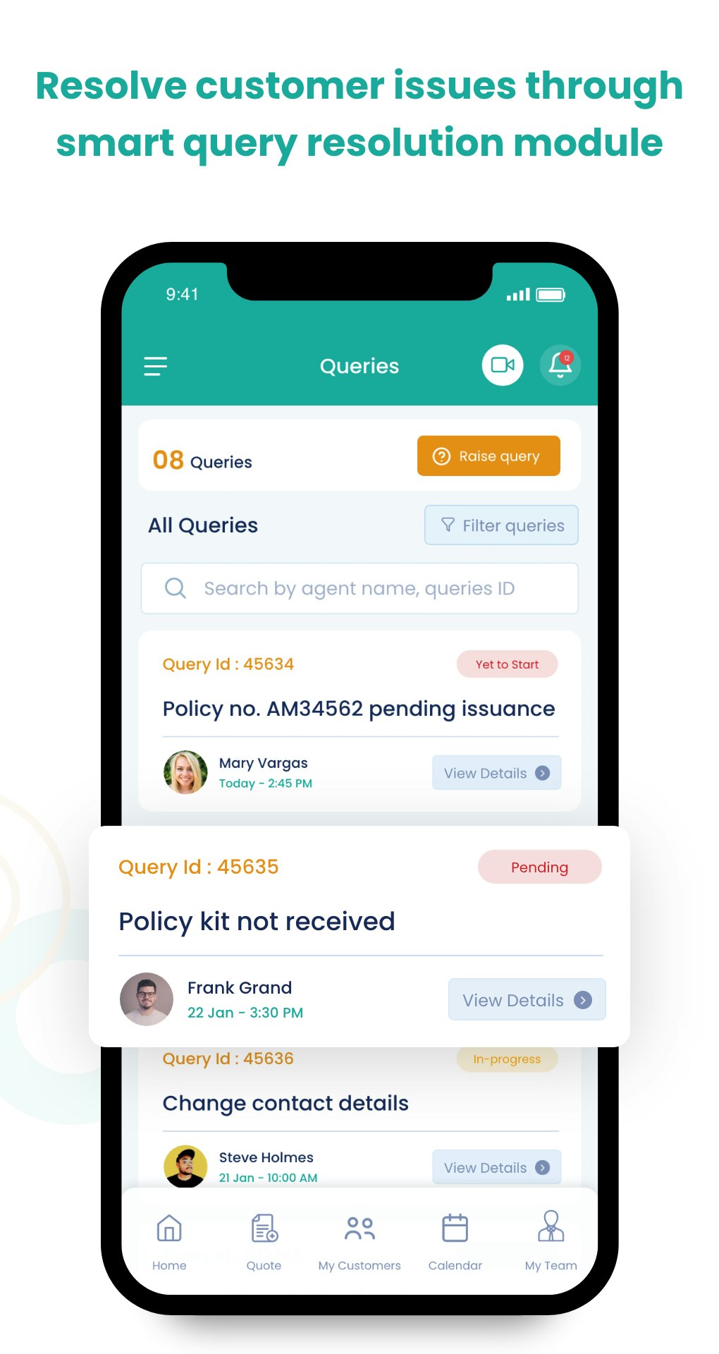 MiOSales gallery image