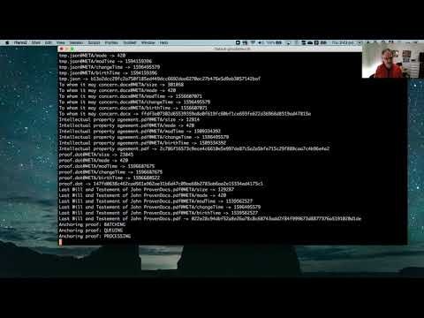 Proofable API Service gallery image