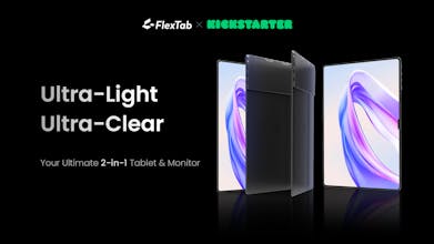 FlexTab gallery image