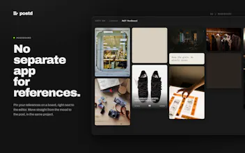 Postd gallery image