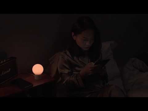 Little Bulb Wireless Portable Lamp gallery image