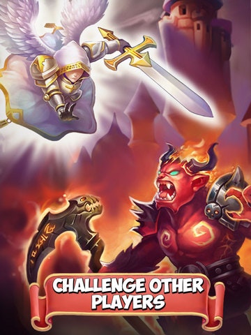 Heroes Tactics: Mythiventures gallery image