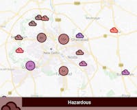Air Quality Index - AQI media 3