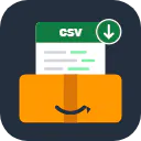 Amazon Expense & Order Exporter