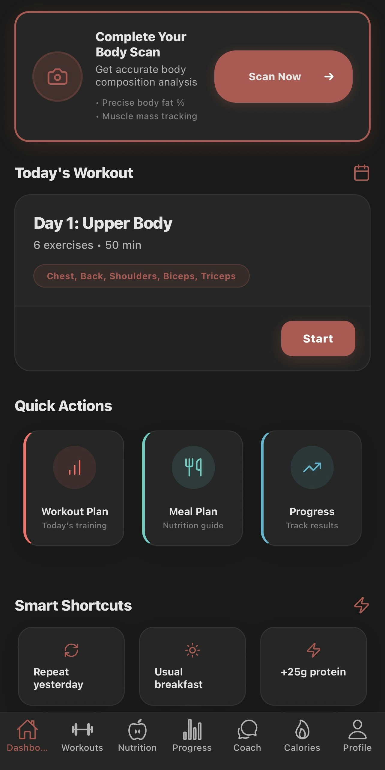 Chiseled gallery image