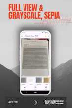 PDF Scanner RS gallery image
