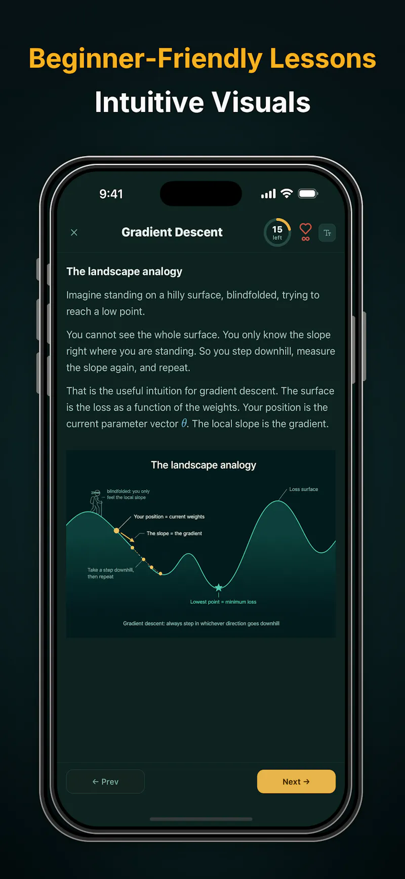 QuiddityML screenshot 3