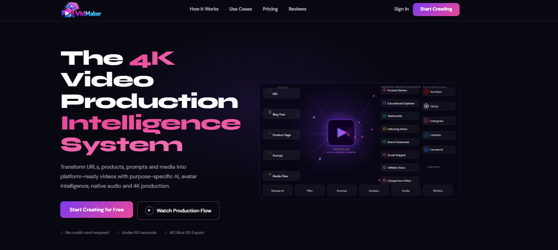 VidMaker gallery image