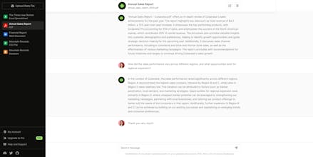 ChatwithData.ai gallery image