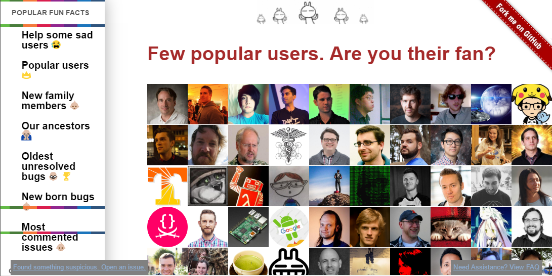 Social GitHub gallery image