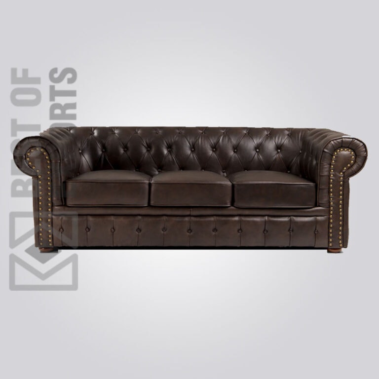 Premium Restaurant Sofa