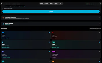 WatchSyncer: TV & Movie tracker gallery image