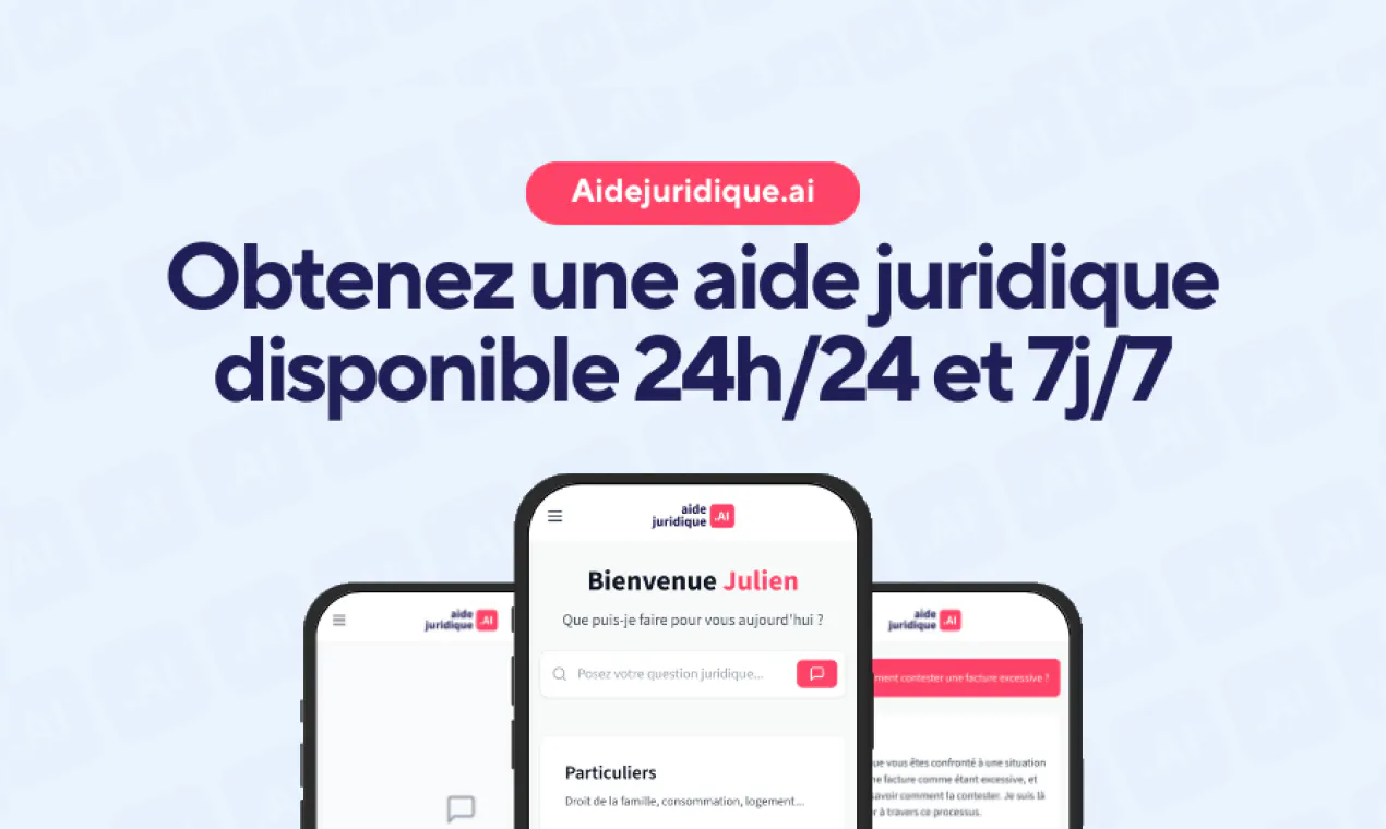Aidejuridique.ai gallery image