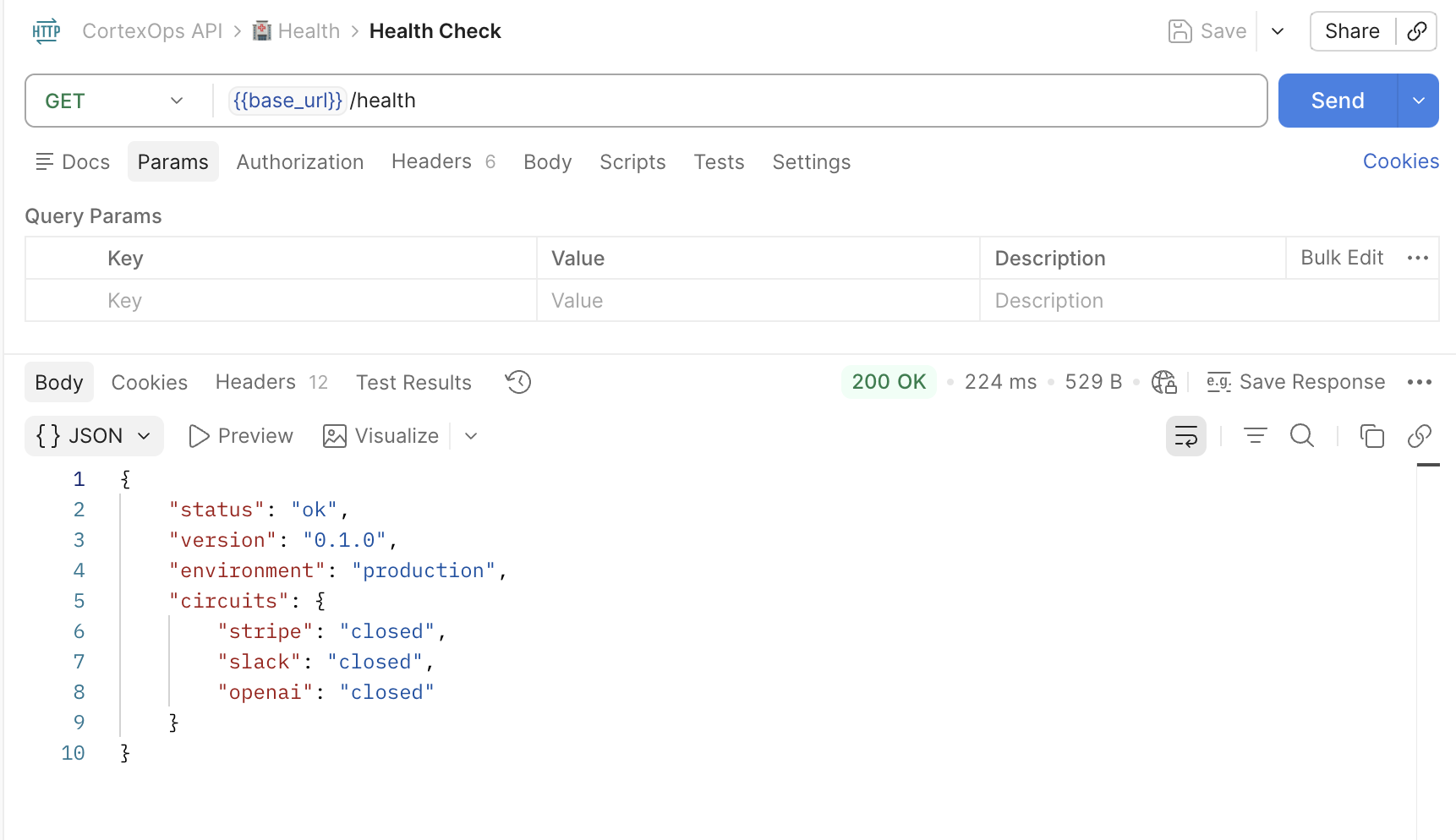 CortexOps gallery image